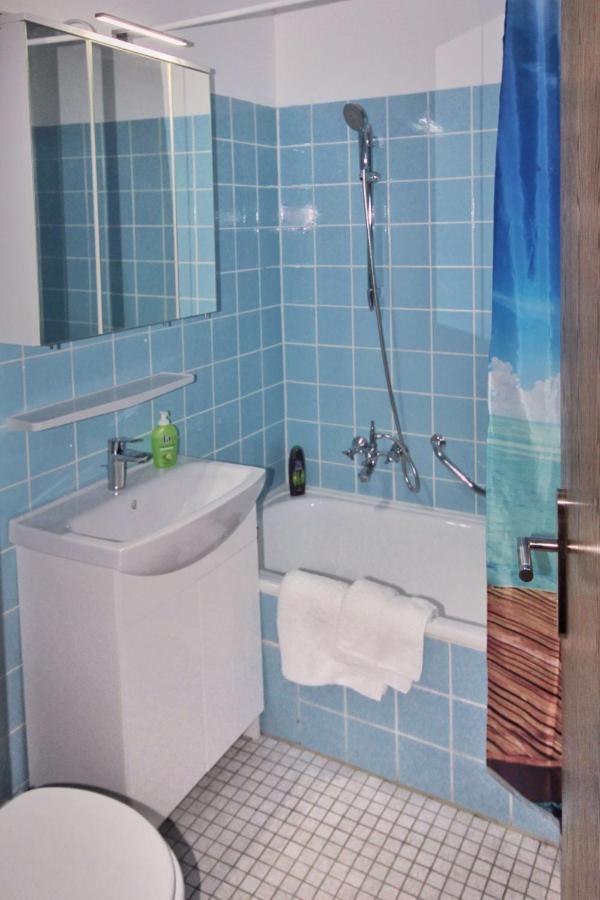 Manhattan 516 Mit Schwimmbad Hohegeiss Ngoại thất bức ảnh