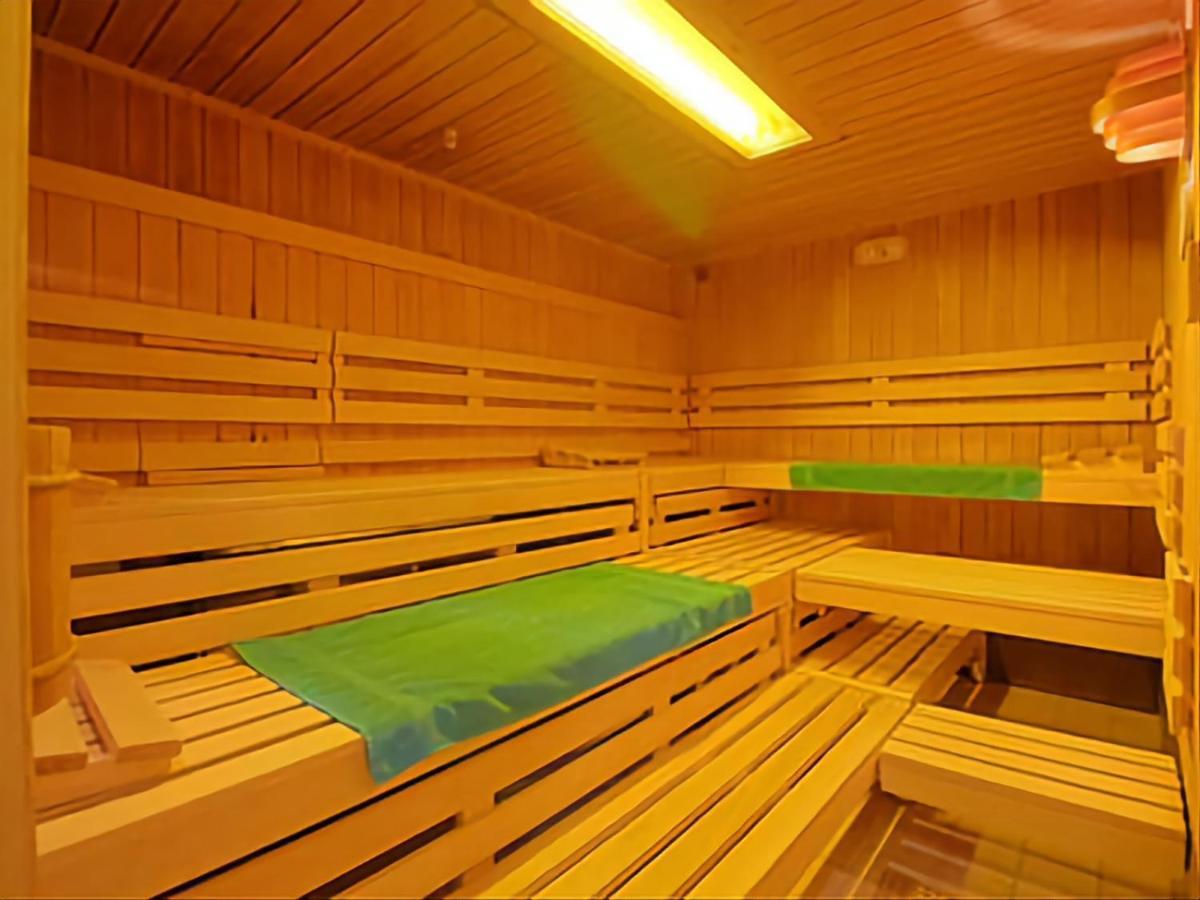 Manhattan 516 Mit Schwimmbad Hohegeiss Ngoại thất bức ảnh